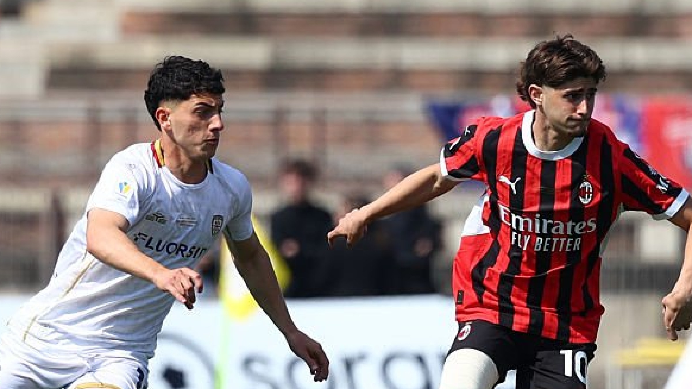 Milan-Cagliari Primavera le formazioni ufficiali della finale