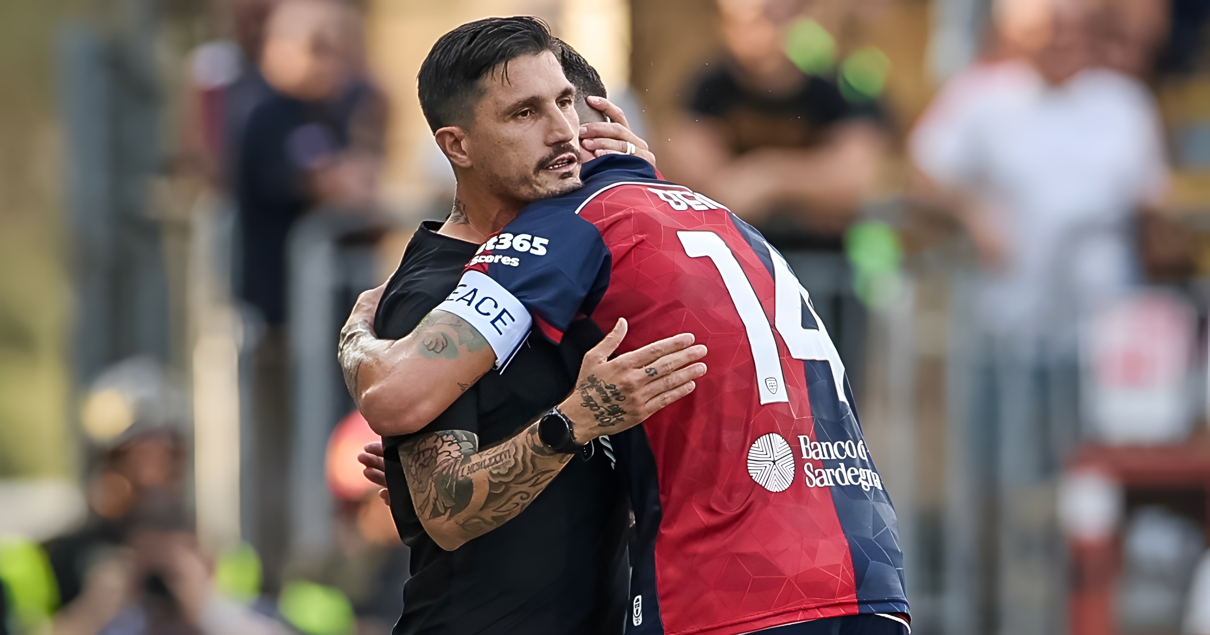 Cagliari, Alessandro Deiola Undergoes Knee Surgery: Recovery Time and Return Date